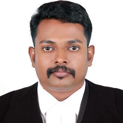 Adv. Sooraj S