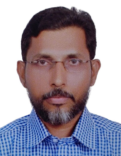 Shajahan A Kayyalakkal