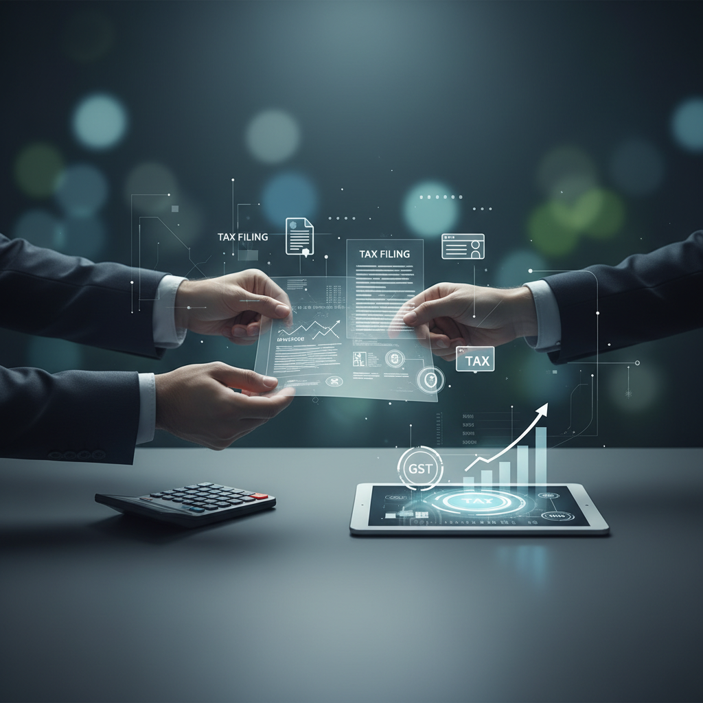 Dr. SAK Tax Consultancy Office